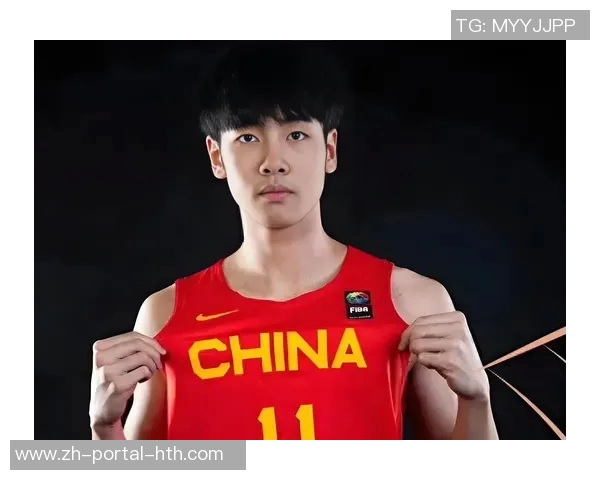 2028年NBA模拟选秀中国球员表现出色郇斯楠首轮14顺位引关注