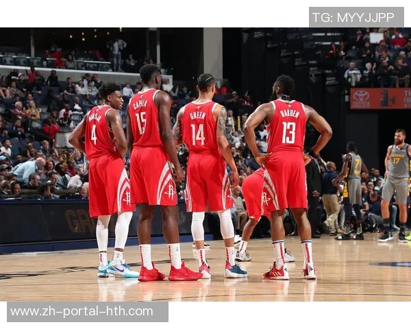 火箭队与灰熊队精彩对决录像回放全程回顾与精彩瞬间分析